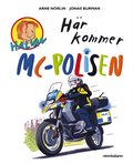 Hr kommer MC-polisen