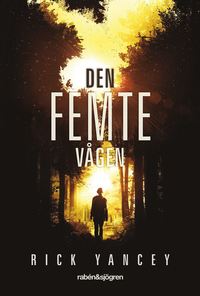 e-Bok Den femte vågen <br />                        Pocket