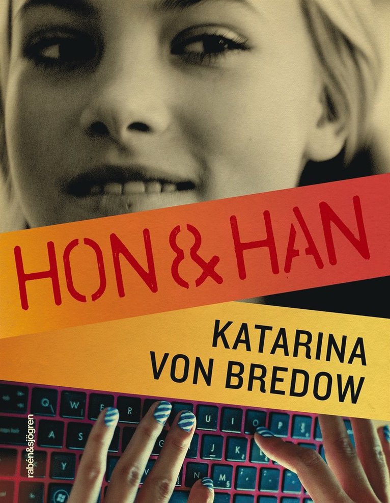 Katarina von Bredow - Hon & han, E-bok