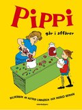 Pippi gr i affrer