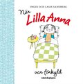 När Lilla Anna var förkyld