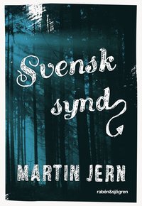 e-Bok Svensk synd <br />                        E bok