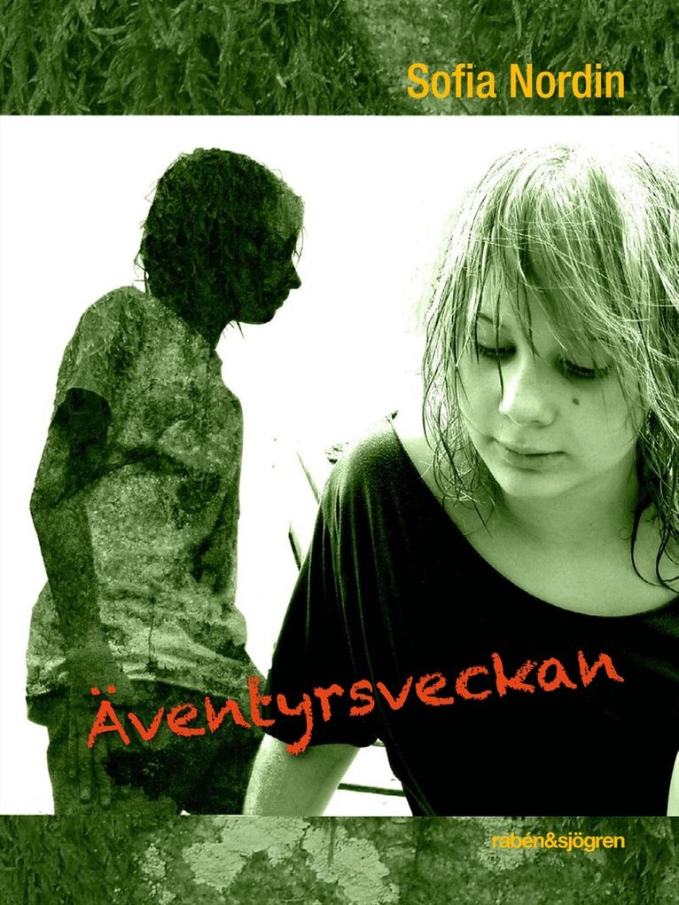 Sofia Nordin - Äventyrsveckan, E-bok
