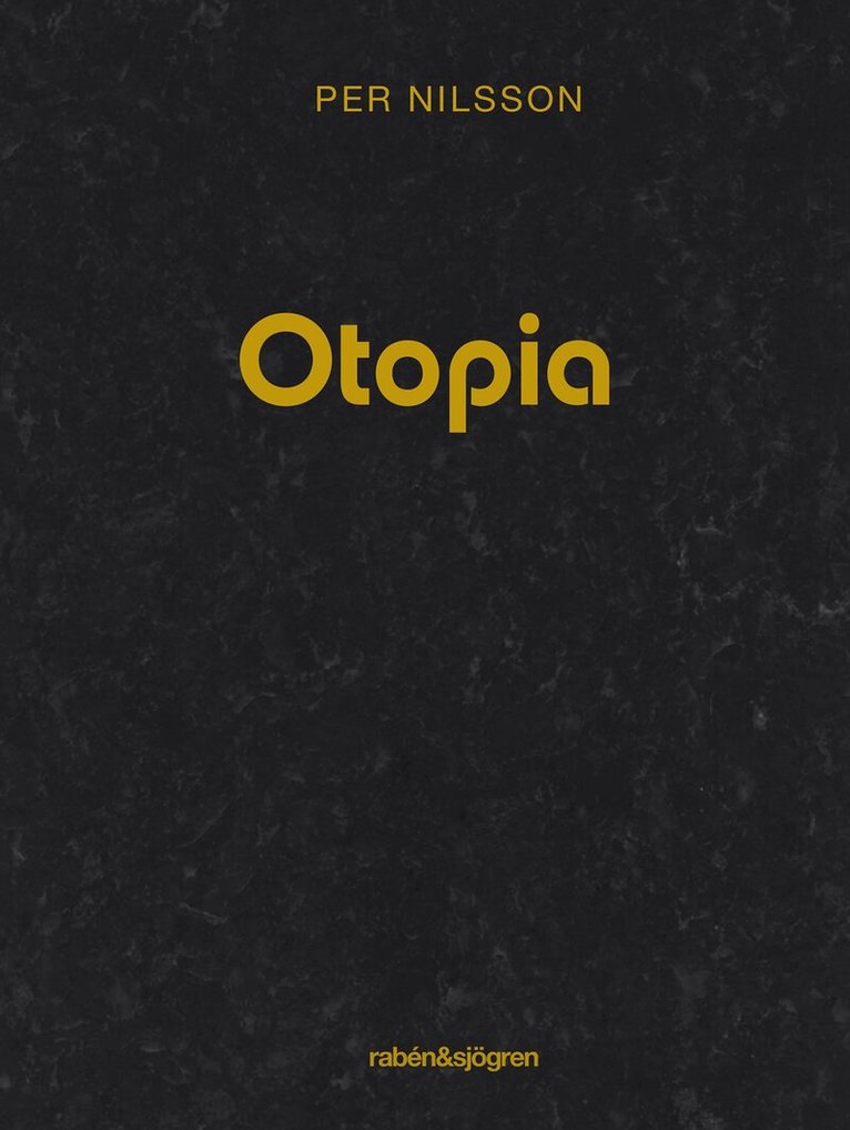 Per Nilsson - Otopia, E-bok