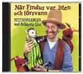 Nr Findus var liten och frsvann
