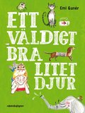 Ett vldigt bra litet djur