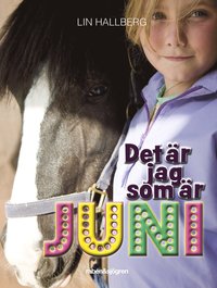 e-Bok Det är jag som är Juni <br />                        E bok