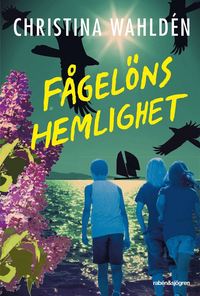 e-Bok Fågelöns hemlighet