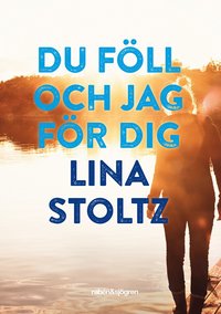 e-Bok Du föll och jag för dig <br />                        E bok