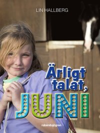 e-Bok Ärligt talat, Juni