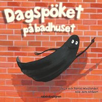 e-Bok Dagspöket på badhuset <br />                        Ljudbok