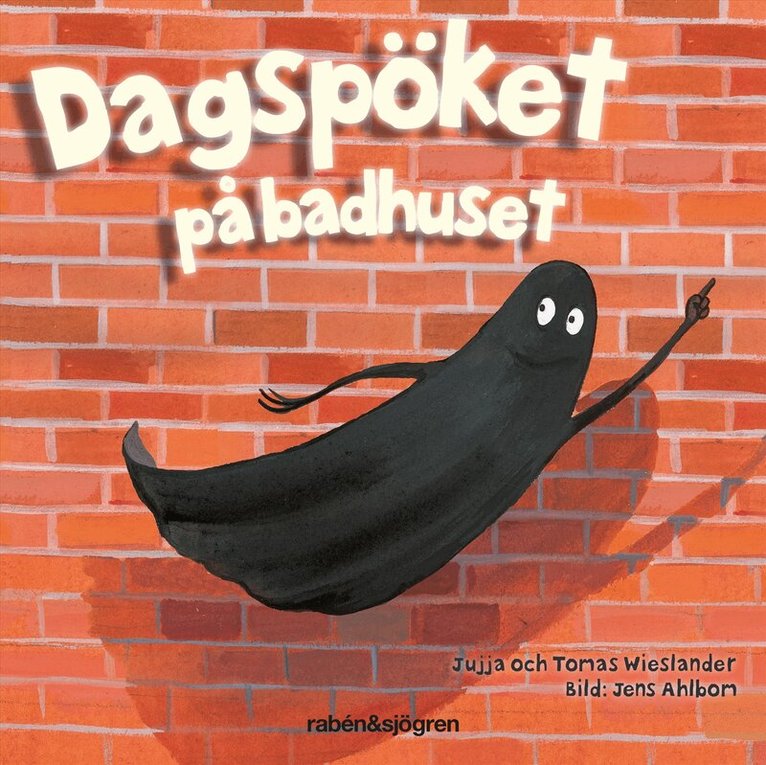 Jujja Wieslander - Dagspöket på badhuset, Ljudbok