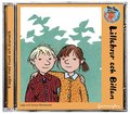 Lillebror och Billan - Lillebor r frkyld