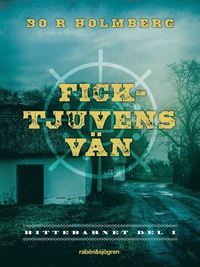 e-Bok Ficktjuvens vän <br />                        E bok