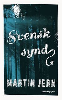 e-Bok Svensk synd <br />                        Pocket