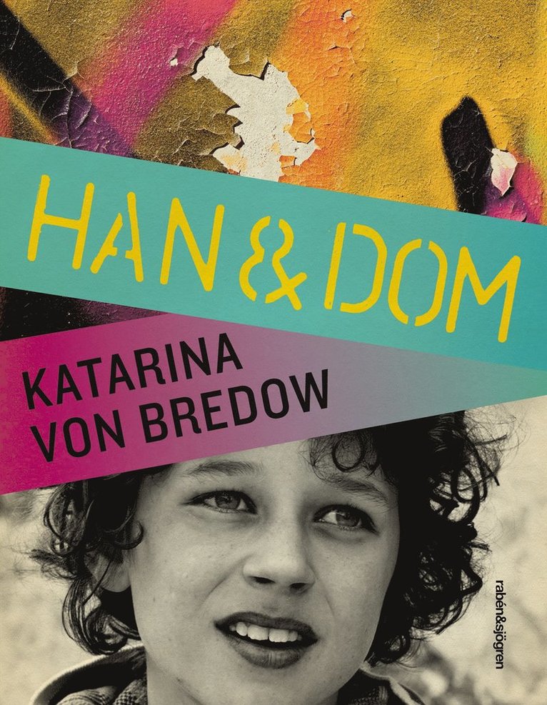 Katarina von Bredow - Han & dom, E-bok