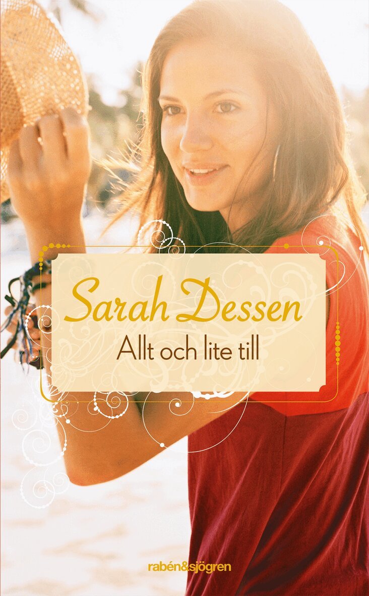 Sarah Dessen - Allt och lite till, Pocket