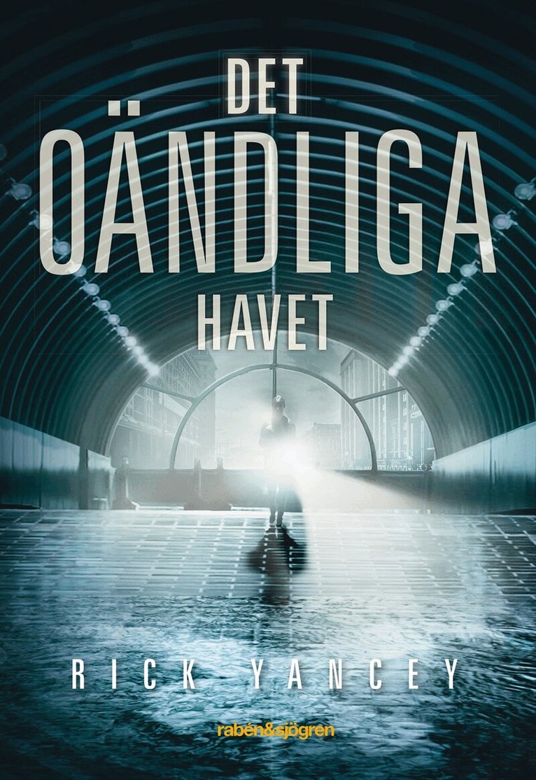 Rick Yancey - Det oändliga havet, Pocket