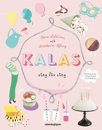 Kalas : steg fr steg