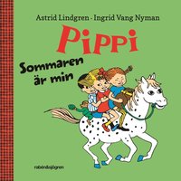 e-Bok Sommaren är min