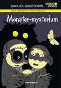 Monster-mysterium