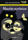 Monster-mysterium