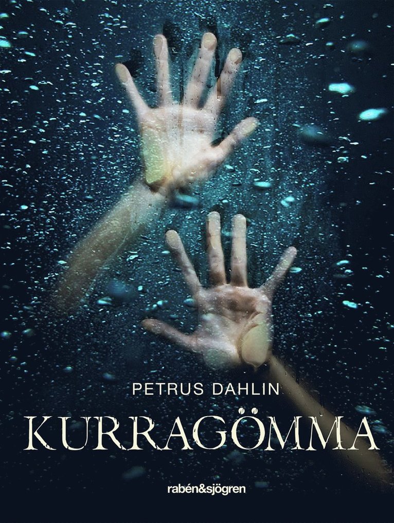 Petrus Dahlin - Kurragömma, E-bok