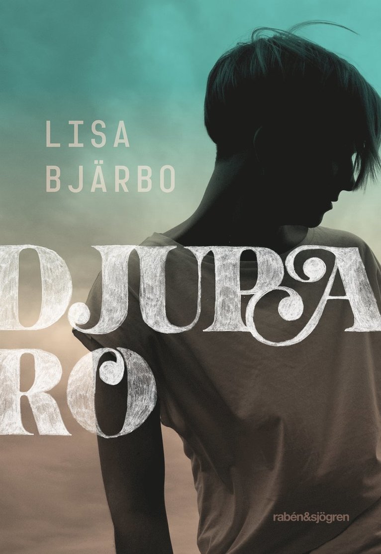 Lisa Bjärbo - Djupa Ro, E-bok