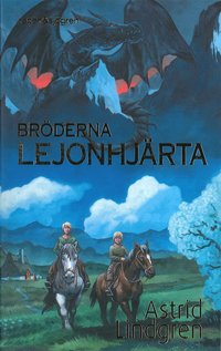 e-Bok Bröderna Lejonhjärta <br />                        Pocket