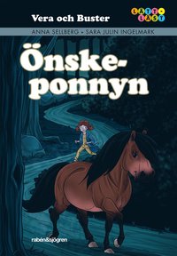 e-Bok Vera   Buster. 1, Önske ponnyn