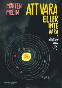 e-Bok Att vara eller inte vara  dikter om dig