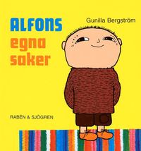 e-Bok Alfons egna saker