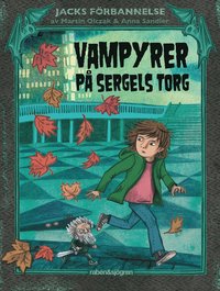 e-Bok Vampyrer på Sergels torg <br />                        E bok