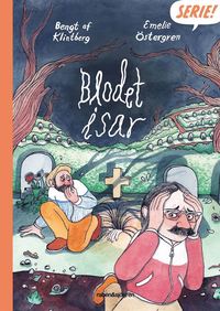 e-Bok Blodet isar