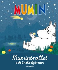 e-Bok Mumintrollet och önskestjärnan