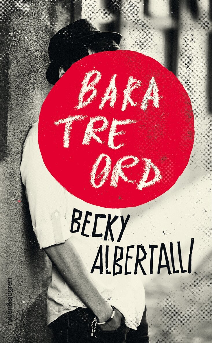 Becky Albertalli - Bara tre ord, Häftad