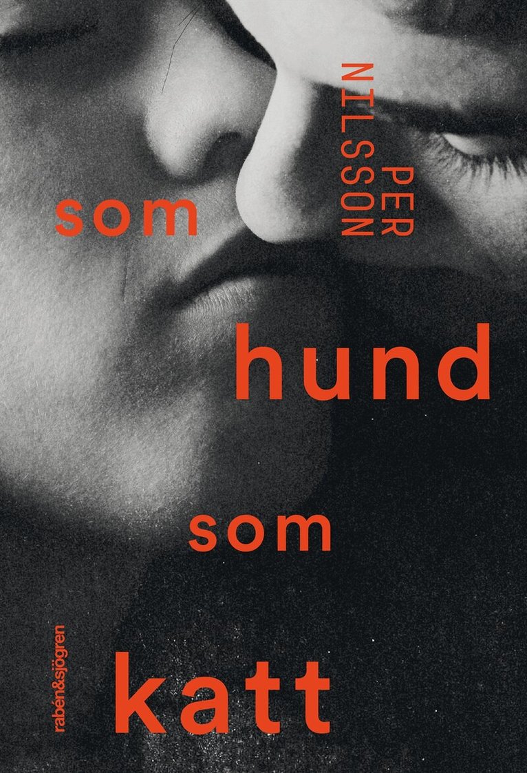 Per Nilsson - Som hund som katt, E-bok
