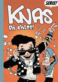 e-Bok Knas på kalas!