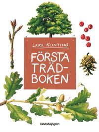 e-Bok Första trädboken