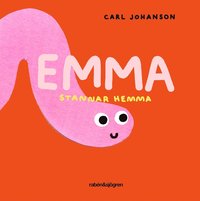 e-Bok Emma stannar hemma