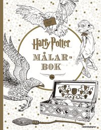 Harry Potter mlarbok