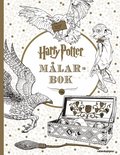 Harry Potter m�larbok