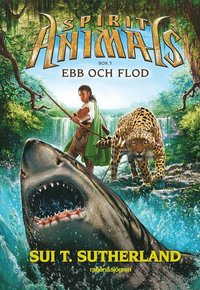 e-Bok Ebb och flod <br />                        E bok