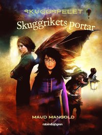 e-Bok Skuggrikets portar