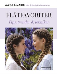 e-Bok Flätfavoriter  tips, trender   tekniker