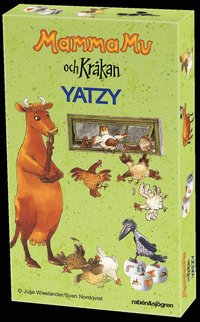 Mamma Mu, yatzy