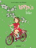 Lotta's bike