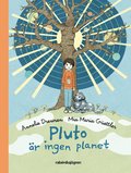 Pluto �r ingen planet