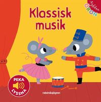 e-Bok Klassisk musik   Peka, lyssna