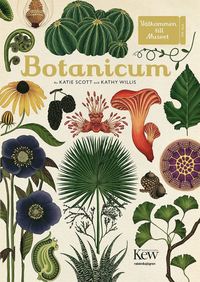 e-Bok Botanicum